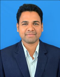Satish R. Jondhale