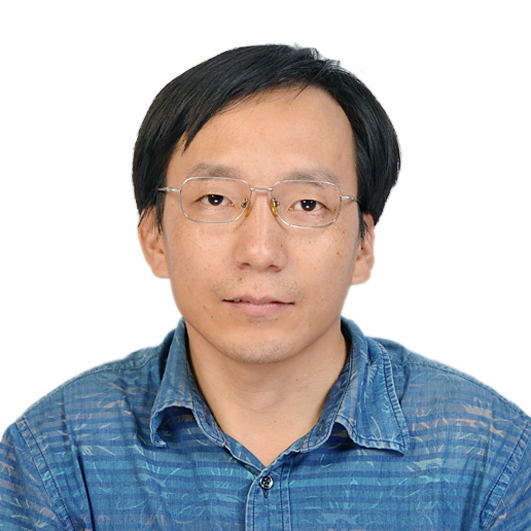 Ke Zhang
