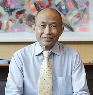 TSE Yiu Kuen