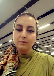 Muna Al-Hawawreh