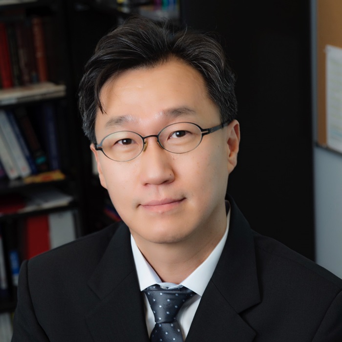 MinJun Kim