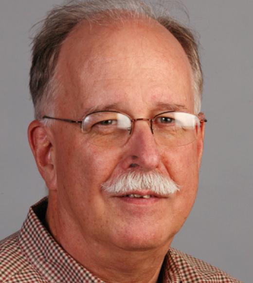 Stephen W. Barthold