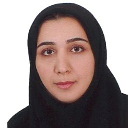 Masoomeh Latifi