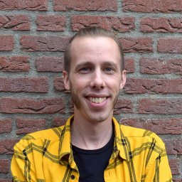Roy Hessels