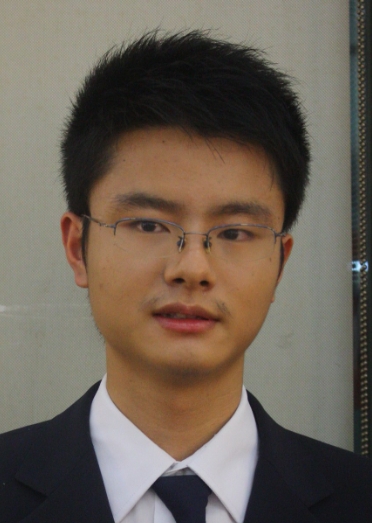 Xiaowei Zhu