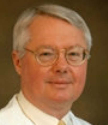 George R. Uhl