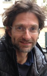 Xavier Savatier