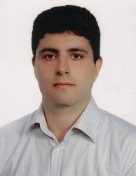 Behzad Nematdoost Haghi