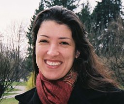 Lucíola Silva Barcelos