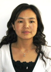 Lihong Gao