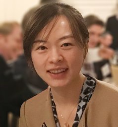 Jingyi Qian