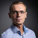 Ilya Baryshnikov