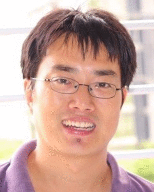 Jian Zhu