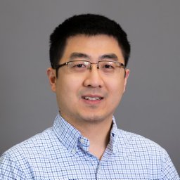 Brian B. Zhou