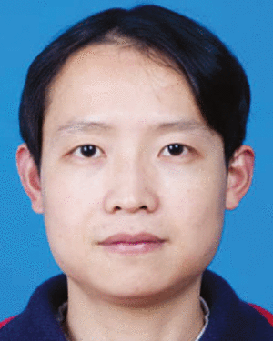 Jigang Wen