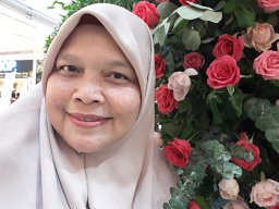Khairiah Syahabuddin