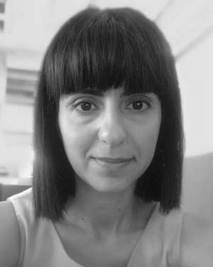 Eleni Goudeli