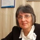 Anna Tolekova
