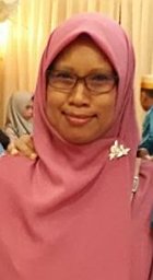 Andi Nilawati Usman