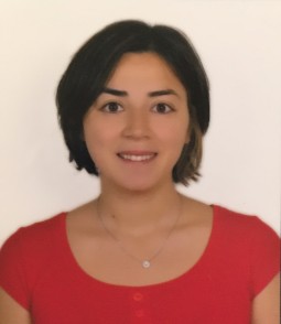 Gözde Gül Şahin