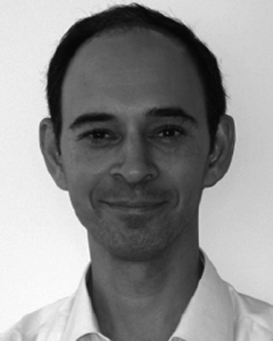 George Tambouratzis