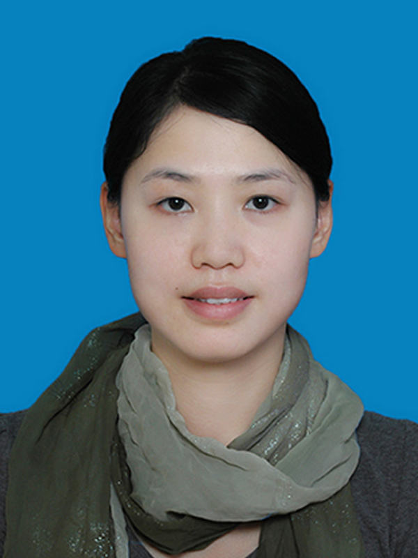 Ting Ouyang