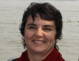 Sabine Sauvage