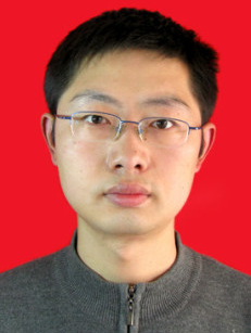 Guoqing Chen