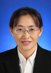 Chunping Chu