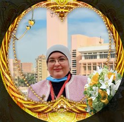 Nisreen Ahmed
