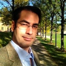 Patricio Dario Simari