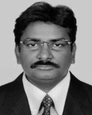 Prasant Kumar Pattnaik