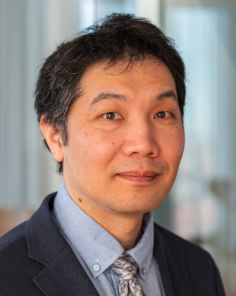 Hajime Hirase