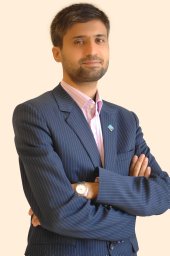 Hamed Safikhani