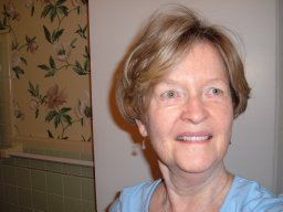 Constance Sorrentino