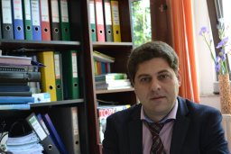 Marius Mihai Micu