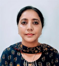 Sharanjit Kaur