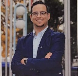 Rafik Hamza
