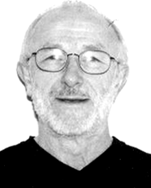 Barry Greenwood