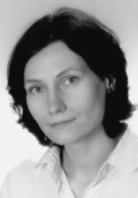 Lucja Marona