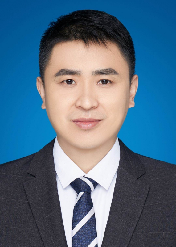 Yeqiang Tan