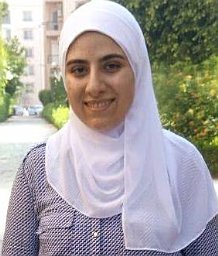 Mai Gamal