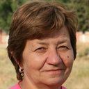 Tatiana Borisovna Sokolova