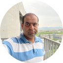 Abbas ALI Abid
