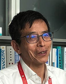 Ming-Rong Zhang