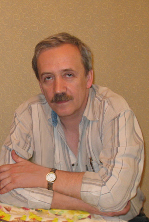 Alexander A. Lebedev