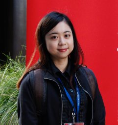 Jingwen Liu