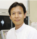 Hiroshi Kaise