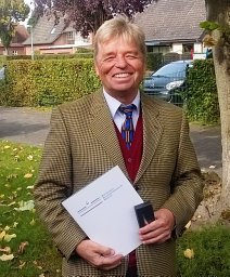 Manfred A. Lange