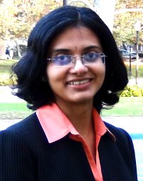 Srinivasan Subashini